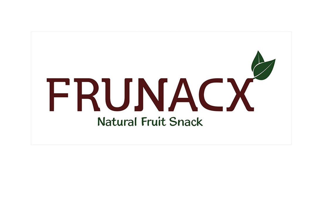 Frunacx Apple Chunks    Pack  250 grams